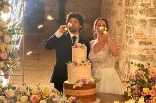 Il Castello di San Basilio - 12