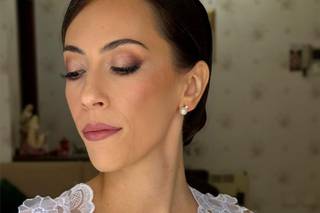 Vera Musso Make Up Artist - 5