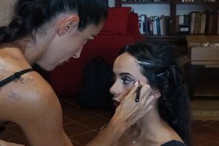 Sara Morini Make-Up - 5