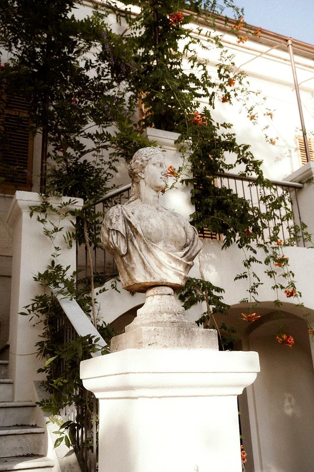 Villa D'Orri - 1