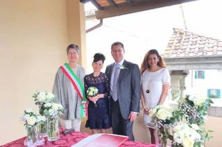 KM Signature Weddings Italy - 5