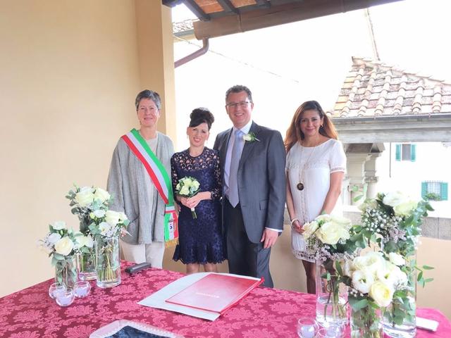 KM Signature Weddings Italy - 1