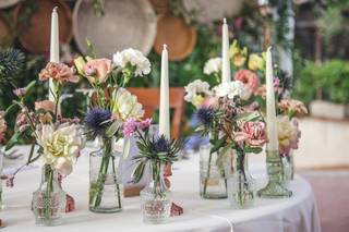 Maria Antonietta Wedding Planner - 10