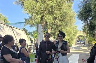 Alessia Costanzo Floral Designer - 8