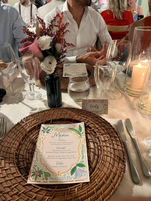 Carlotta Bonomi - Wedding e Event Planner - 4