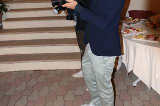 Andrea Marongiu Wedding Service - 5