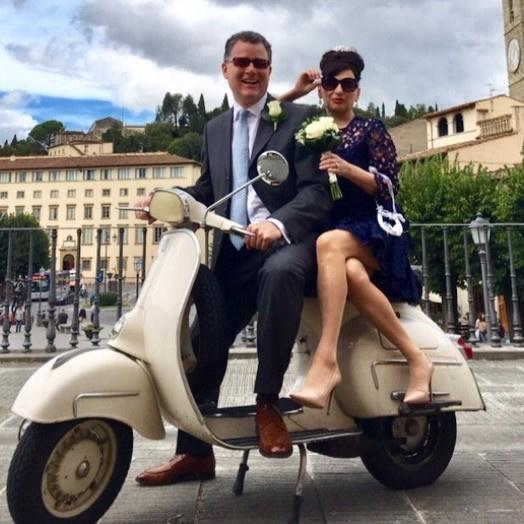 KM Signature Weddings Italy - 3