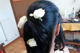 Tamara Sanchini Beauty Artist - 8