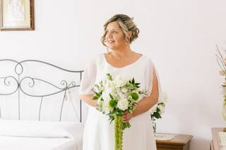 Creo La Sposa by Chenzi - 5