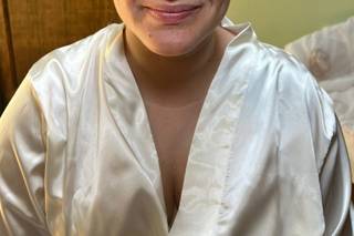 Serena Galeandro Make-up Artist - 4