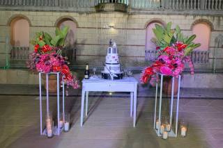 Alessia Costanzo Floral Designer - 9
