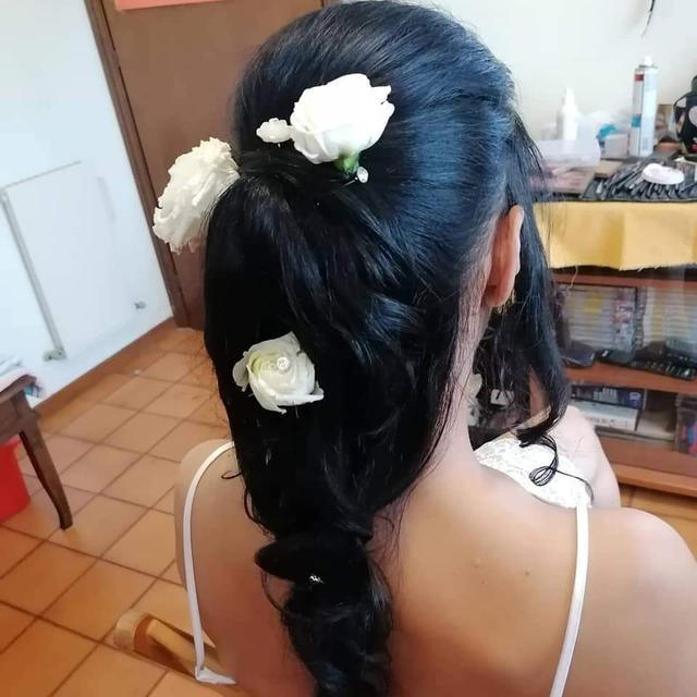 Tamara Sanchini Beauty Artist - 3