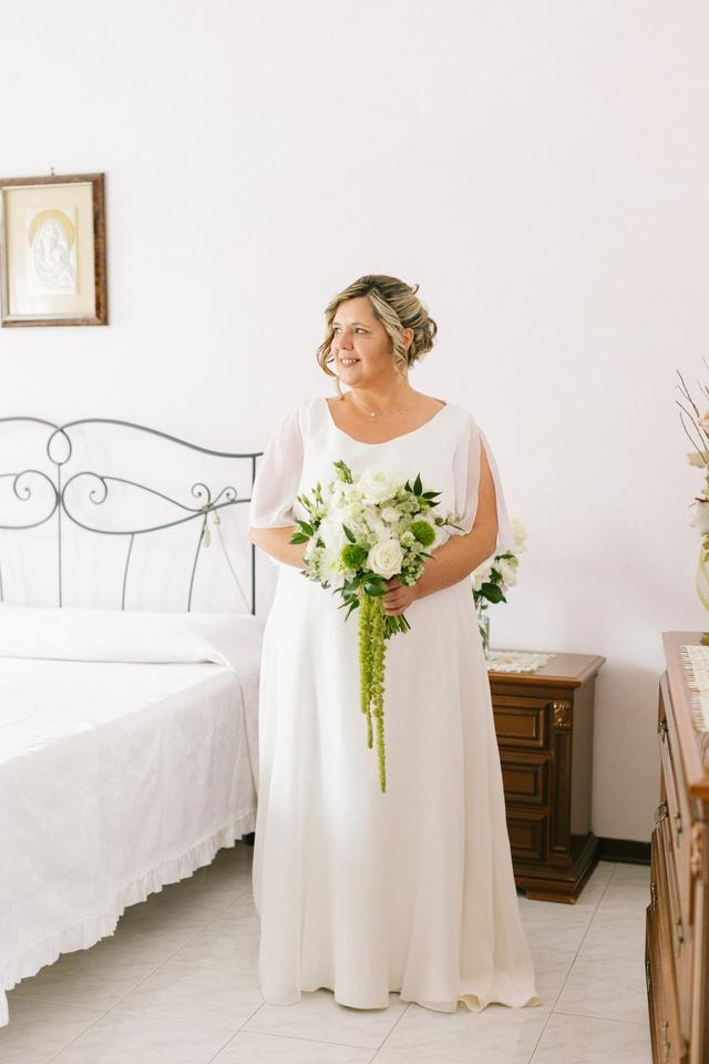 Creo La Sposa by Chenzi - 2