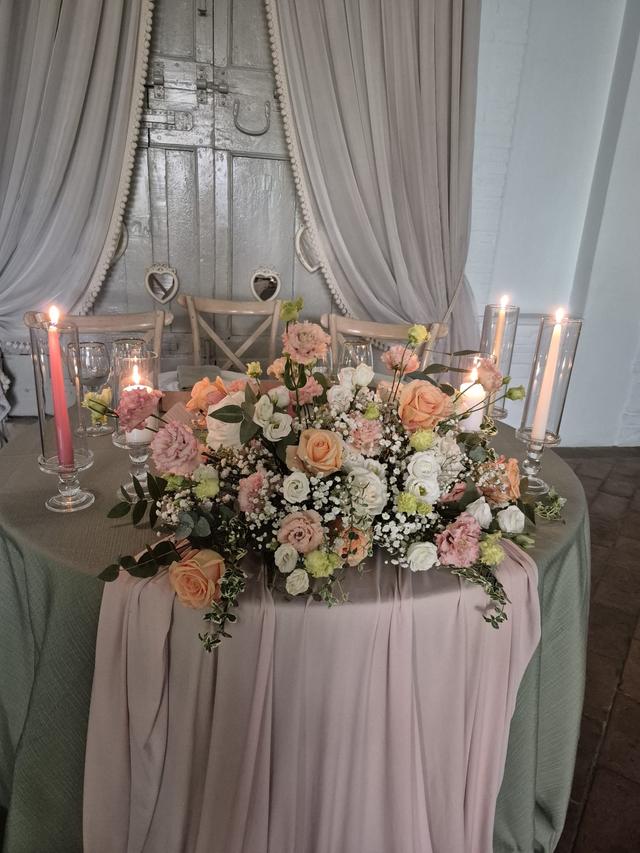 Elisabetta Flowers - 2