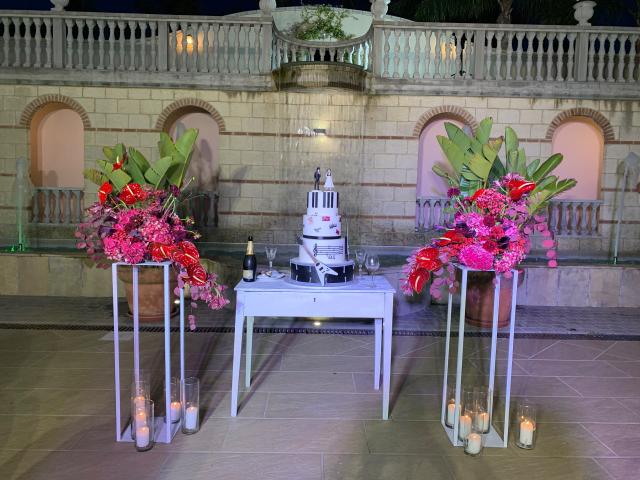 Alessia Costanzo Floral Designer - 1