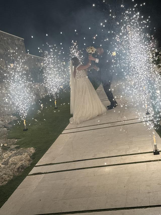 Mannino Eventi - Planner - 2