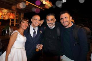 Andrea Marongiu Wedding Service - 6