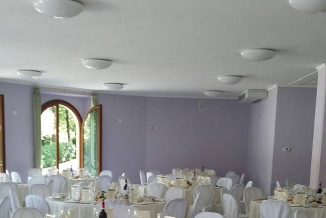 Ristorante Il Vigneto 1