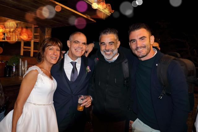 Andrea Marongiu Wedding Service - 1