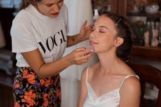 Van Sara Make-up Artist - 7
