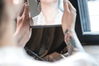 Giulia Soncin Make up Artist - 7