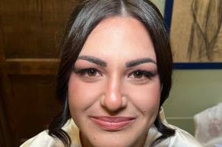 Serena Galeandro Make-up Artist - 5