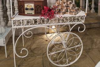Alessia Costanzo Floral Designer - 10