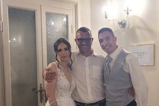 Dj Beppe Wedding - 17