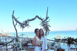 Stefania Di Brigida Event Planner - 11