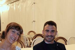 Andrea Marongiu Wedding Service - 7