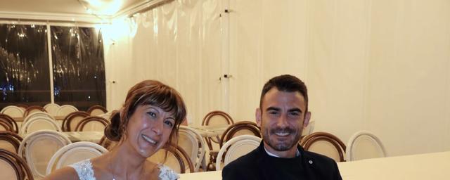 Andrea Marongiu Wedding Service - 3