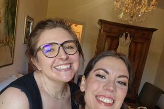 Alessia Cerqua Make-up Artist - 7