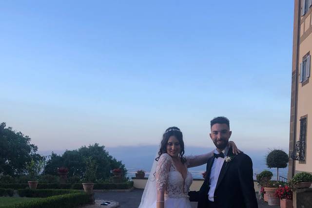 Villa Tuscolana 2