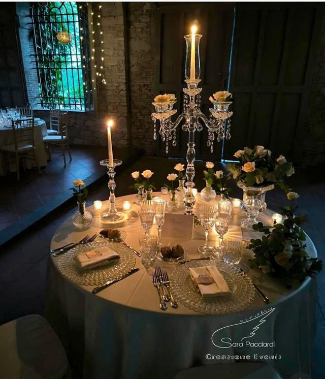 Sara Pacciardi Creazioni Eventi - 2