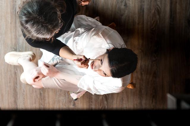 Giulia Soncin Make up Artist - 3