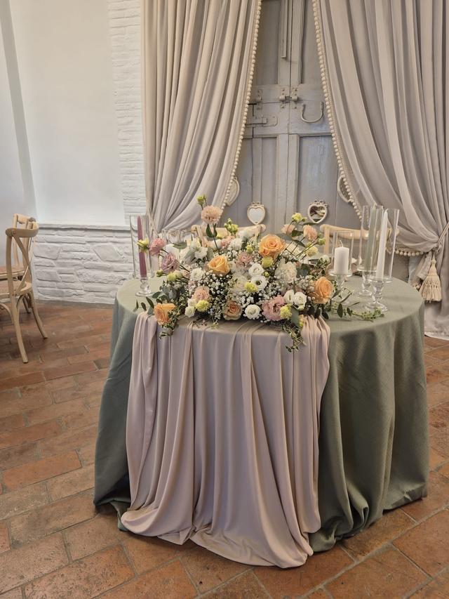 Elisabetta Flowers - 4