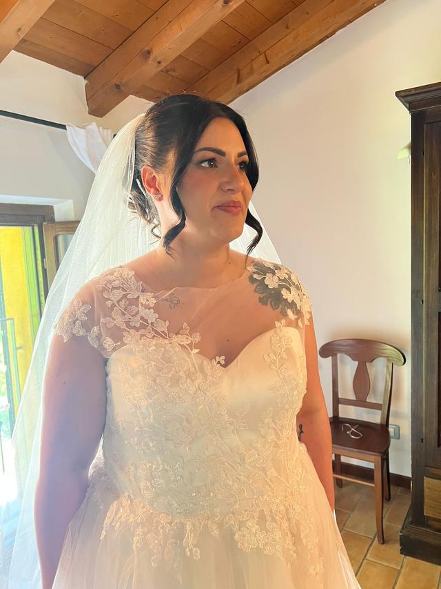 Serena Galeandro Make-up Artist - 3