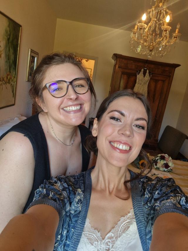 Alessia Cerqua Make-up Artist - 3