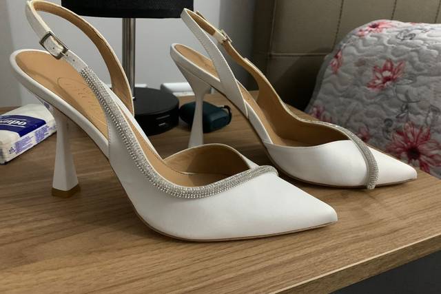 Mamà Sposa Elegance 1