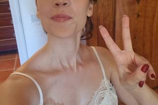 Alessia Cerqua Make-up Artist - 8