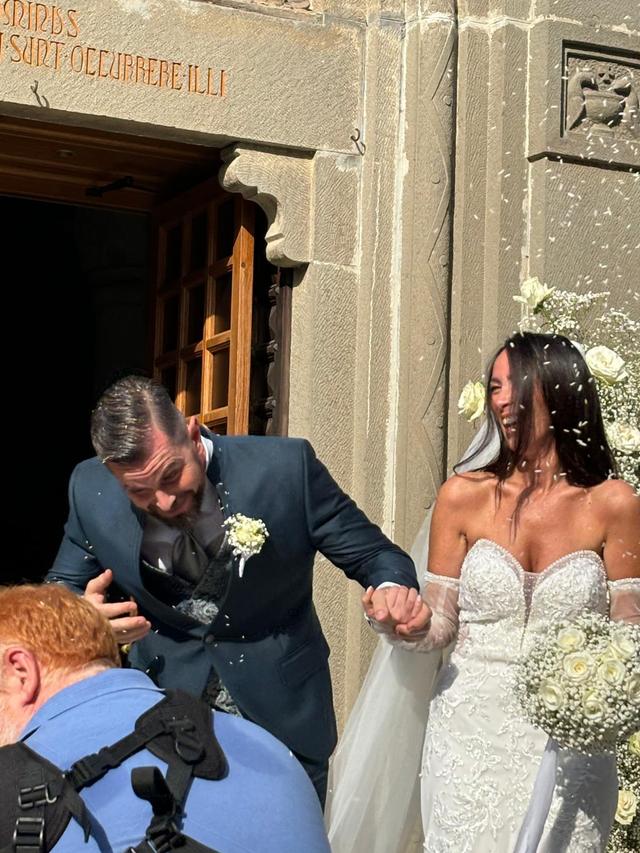 Arpa per Eventi - 2