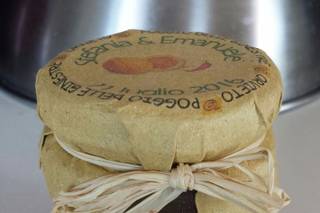 Poggio delle Ginestre - 1