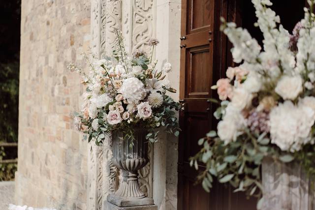 Kadò Flower Design 3