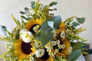 Il banco dei fiori - 13