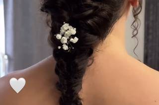 Luna Colavolpe – MakeUp e Acconciature. - 22