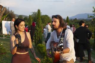 Folk & Country Band - 5