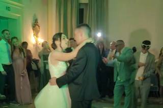 Dj Beppe Wedding - 18
