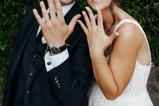 Andrea Wedding Tales - 5