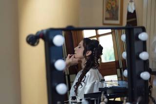 Giusy Gabriele Beauty & Make Up - 13