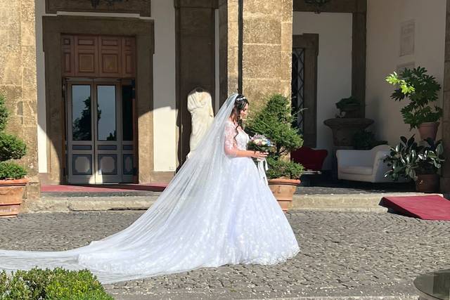 Villa Tuscolana 4